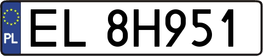 EL8H951