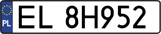 EL8H952