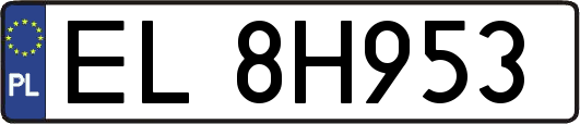 EL8H953