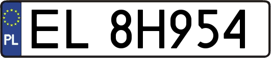 EL8H954