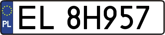 EL8H957