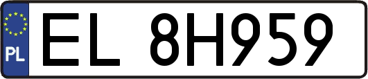 EL8H959