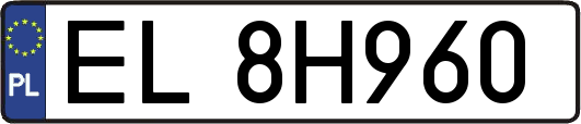 EL8H960