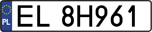 EL8H961