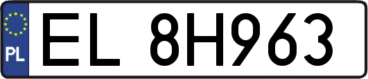 EL8H963