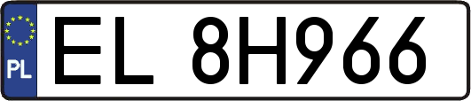 EL8H966