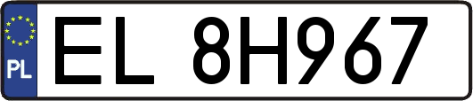 EL8H967