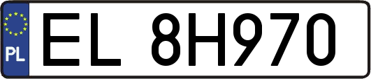 EL8H970