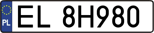 EL8H980