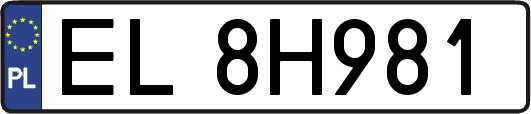 EL8H981