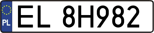 EL8H982