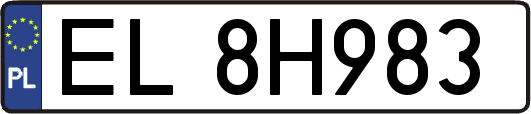 EL8H983