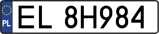 EL8H984