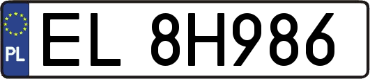 EL8H986