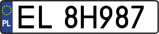 EL8H987