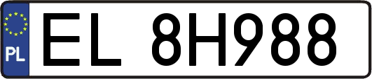 EL8H988
