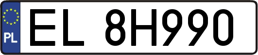 EL8H990