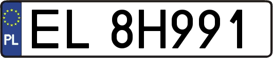EL8H991