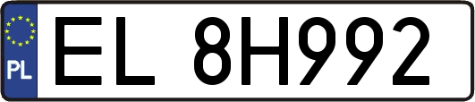 EL8H992