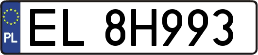 EL8H993