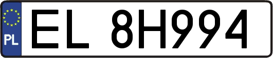 EL8H994