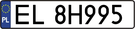 EL8H995