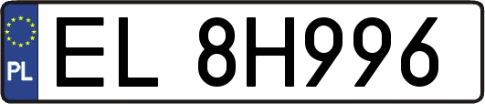 EL8H996
