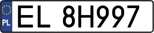 EL8H997