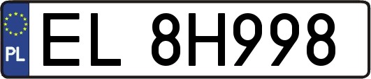 EL8H998