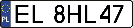 EL8HL47