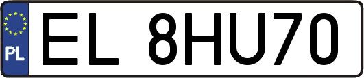 EL8HU70