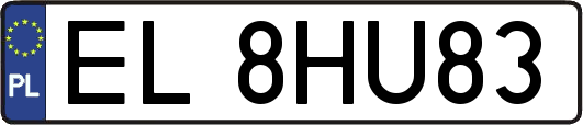 EL8HU83
