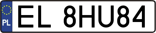 EL8HU84