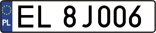 EL8J006