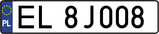 EL8J008