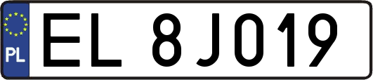 EL8J019