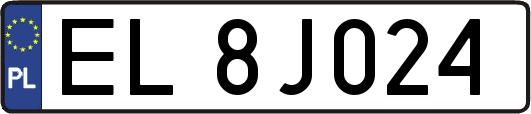EL8J024