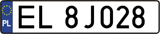 EL8J028