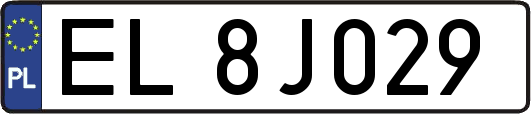 EL8J029