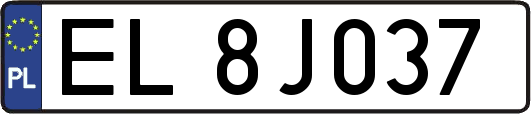 EL8J037