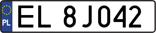 EL8J042