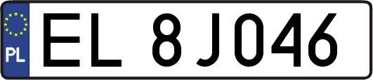 EL8J046