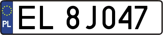 EL8J047