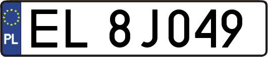 EL8J049