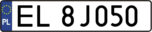 EL8J050