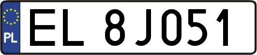 EL8J051