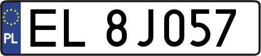 EL8J057