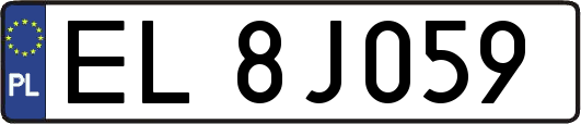 EL8J059