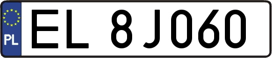 EL8J060
