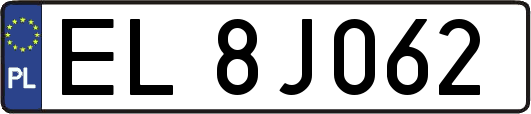 EL8J062